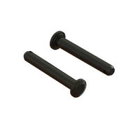 Arrma ARA320497 Brace Mount Pin 36 mm 2pc