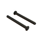 Arrma ARA320498 Brace Mount Pin 56 mm 2pc