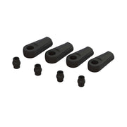 Arrma Ball Cup and Balls AR320501