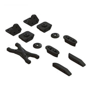 Arrma Wing Mount Set