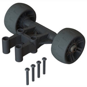 ARRMA ARA320536 Wheelie Bar Set