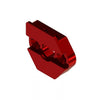 Arrma Sliding Motor Mount Plate 50 Series Red AR320538