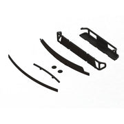 Arrma ARA320543 Bumper Set Mojave