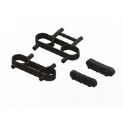 Arrma ARA320546 Skid Plate Mount Set Mojave