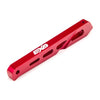 ARRMA ARA320566 Rear Center Chassis Brace Aluminium 87mm Red