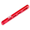 ARRMA ARA320567 Rear Center Chassis Brace Aluminium 140mm Red