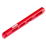 ARRMA ARA320567 Rear Center Chassis Brace Aluminium 140mm Red