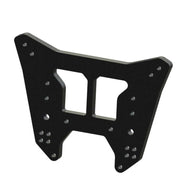 Arrma ARA320581 Rear Shock Tower Aluminum Black