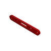 ARRMA ARA320590 Aluminum RR Suspension Mount Red