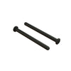 Arrma ARA320592 Brace Mount Pin 67 mm 2pc