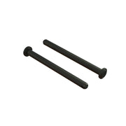 Arrma ARA320592 Brace Mount Pin 67 mm 2pc