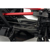 Arrma ARA320597 Rear Lower Chassis Brace