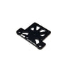 Arrma ARA320598 Aluminum Top Plate Black