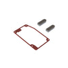Arrma ARA320600 Radio Box Seal Set