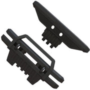 ARRMA ARA320605 MT Bumper Set