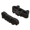 ARRMA ARA320628 Bumper Loop and Hanger Mount Talion/Outcast EXB