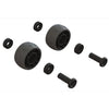 Arrma ARA320629 Wheelie Bar Wheels Vorteks