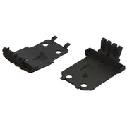 Arrma ARA320632 Lower Skidplates Vorteks 2pc