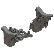Arrma ARA320634 Front / Rear Composite Upper Gearbox Covers Vorteks