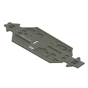 Arrma ARA320646 TLR Tuned CNC Aluminum Chassis