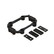 Arrma ARA320650 Aluminum Servo Mount Plastic Holder Set