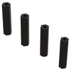 ARRMA ARA320651 Aluminium Servo Mount Posts 4pcs