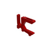 Arrma ARA320664 Sliding Motor Mount Red