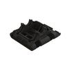 Arrma ARA320673 Rear Lower Skid/Gearbox Mount