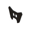 Arrma ARA320687 Rear Shock Tower Aluminium Black
