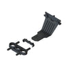 Arrma ARA320723 Rear Skid, Skid Mount and Bumper Loop