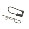 Arrma ARA320766 Body Post Spring Clip Set
