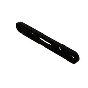 Arrma ARA320781 Aluminium RR Suspension Mount Black