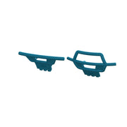 Arrma ARA320786 MT Bumber Set Blue