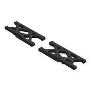 ARRMA Rear Suspension Arms 2pc AR330540