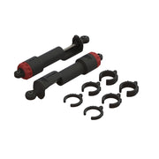 Arrma Shock Set Rear (Pair) AR330551
