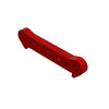 ARRMA ARA330556 Aluminium Front Suspension Mount Red 8S BLX