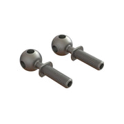 Arrma ARA330560 18 mm Pivot Ball M8 x 25 mm 2pc