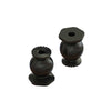 Arrma ARA330563 Pivot Ball M4 x 11 x 15.4 mm 2pc