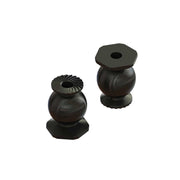 Arrma ARA330563 Pivot Ball M4 x 11 x 15.4 mm 2pc