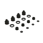Arrma ARA330568 Shock Cap Collar and Cartridge Set