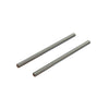 ARRMA ARA330581 Hinge Pin 5x96mm 2pcs 8S BLX