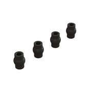 Arrma ARA330583 Ball End 4 x 9 x 12.5 mm 4pc