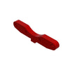 ARRMA ARA330588 Aluminium RF Suspension Mount Red 8S BLX