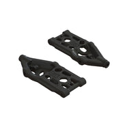 Arrma 330589 Front Lower Suspension Arms 1 pair 8S BLX