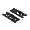 Arrma ARA330590 Rear Lower Suspension Arms 8S BLX (1)