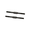 Arrma ARA330601 Steel Turnbuckle 4x60mm Black Mojave