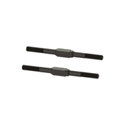 Arrma ARA330601 Steel Turnbuckle 4x60mm Black Mojave