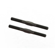 Arrma ARA330602 Steel Turnbuckle 5x65mm Black Mojave