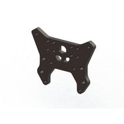 Arrma ARA330604 Aluminium Front Shock Tower Black Mojave
