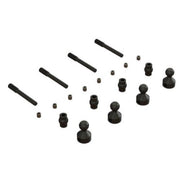 ARRMA ARA330614 Sway Bar Hardware Set 8S BLX